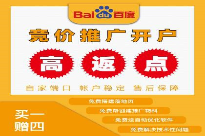 SEM推广案例：精准定位目标客户群体